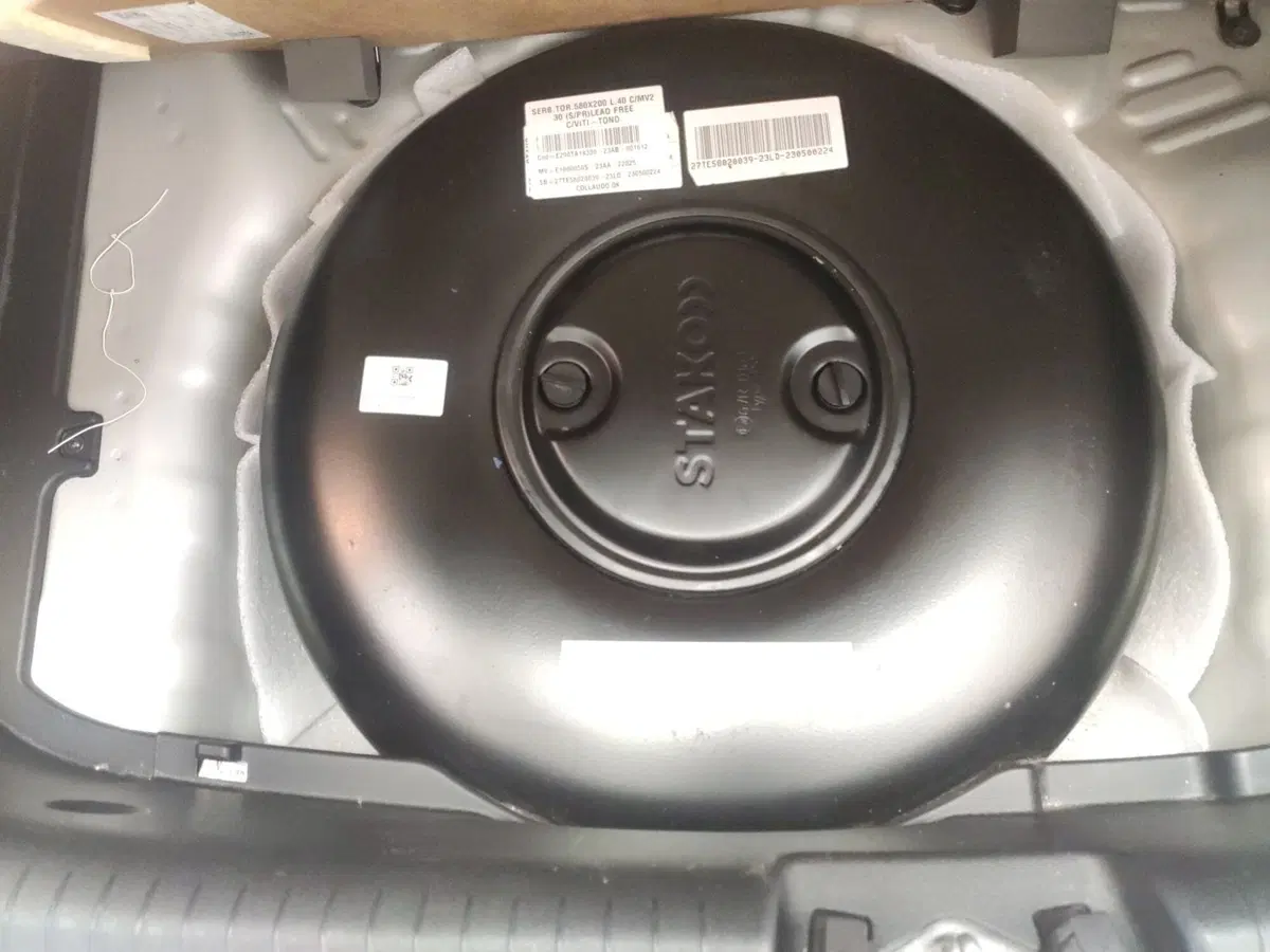 Hyundai i10 usata a Avellino (13)