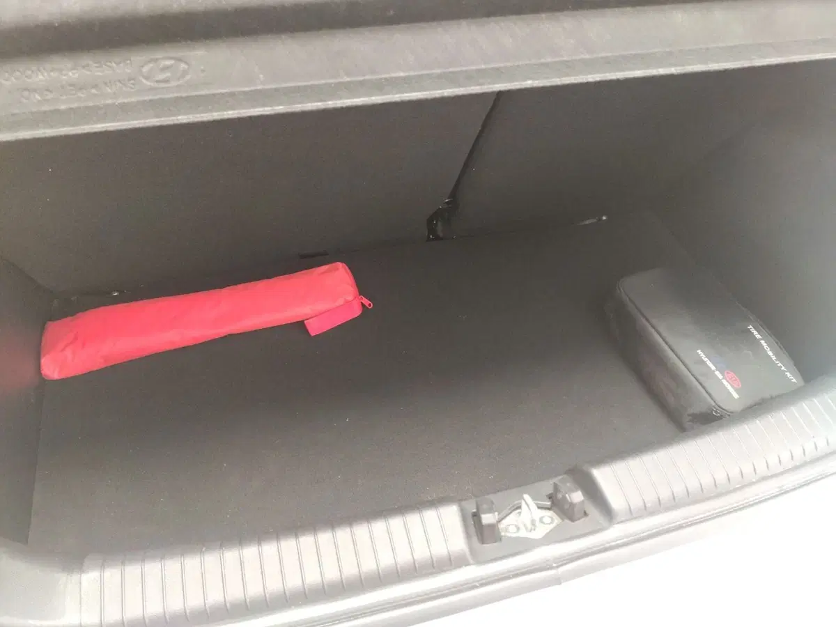 Hyundai i10 usata a Avellino (8)
