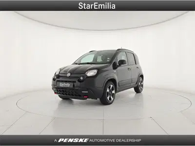 Fiat Panda 1.0 firefly hybrid s&amp;s 70cv 5p.ti del 2024 usata a Casalecchio di Reno