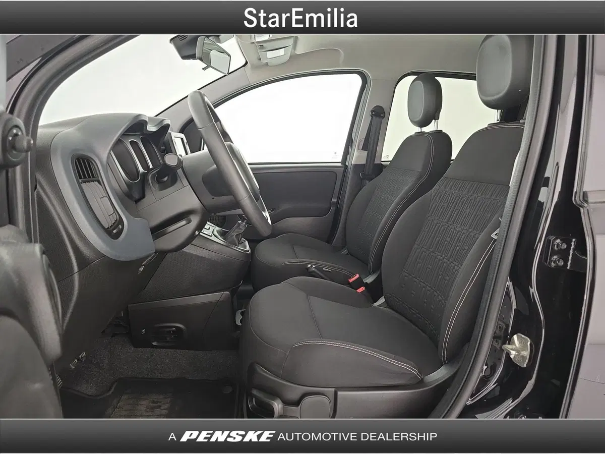 Fiat Panda usata a Bologna (10)