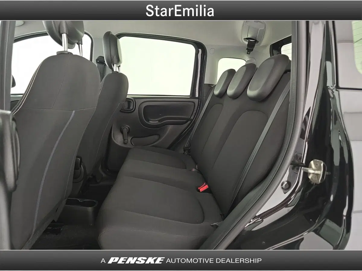 Fiat Panda usata a Bologna (11)