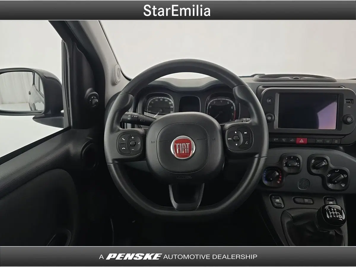 Fiat Panda usata a Bologna (19)