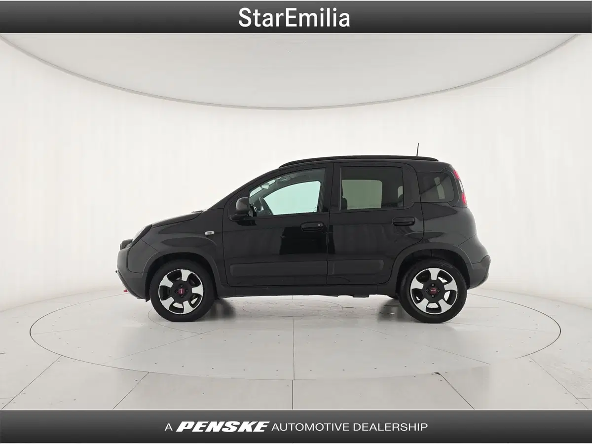 Fiat Panda usata a Bologna (2)