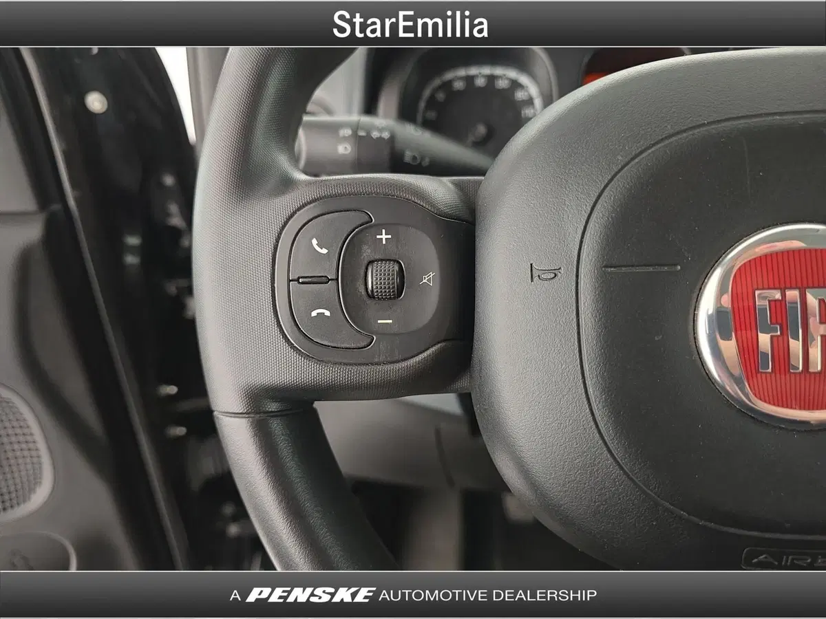 Fiat Panda usata a Bologna (20)