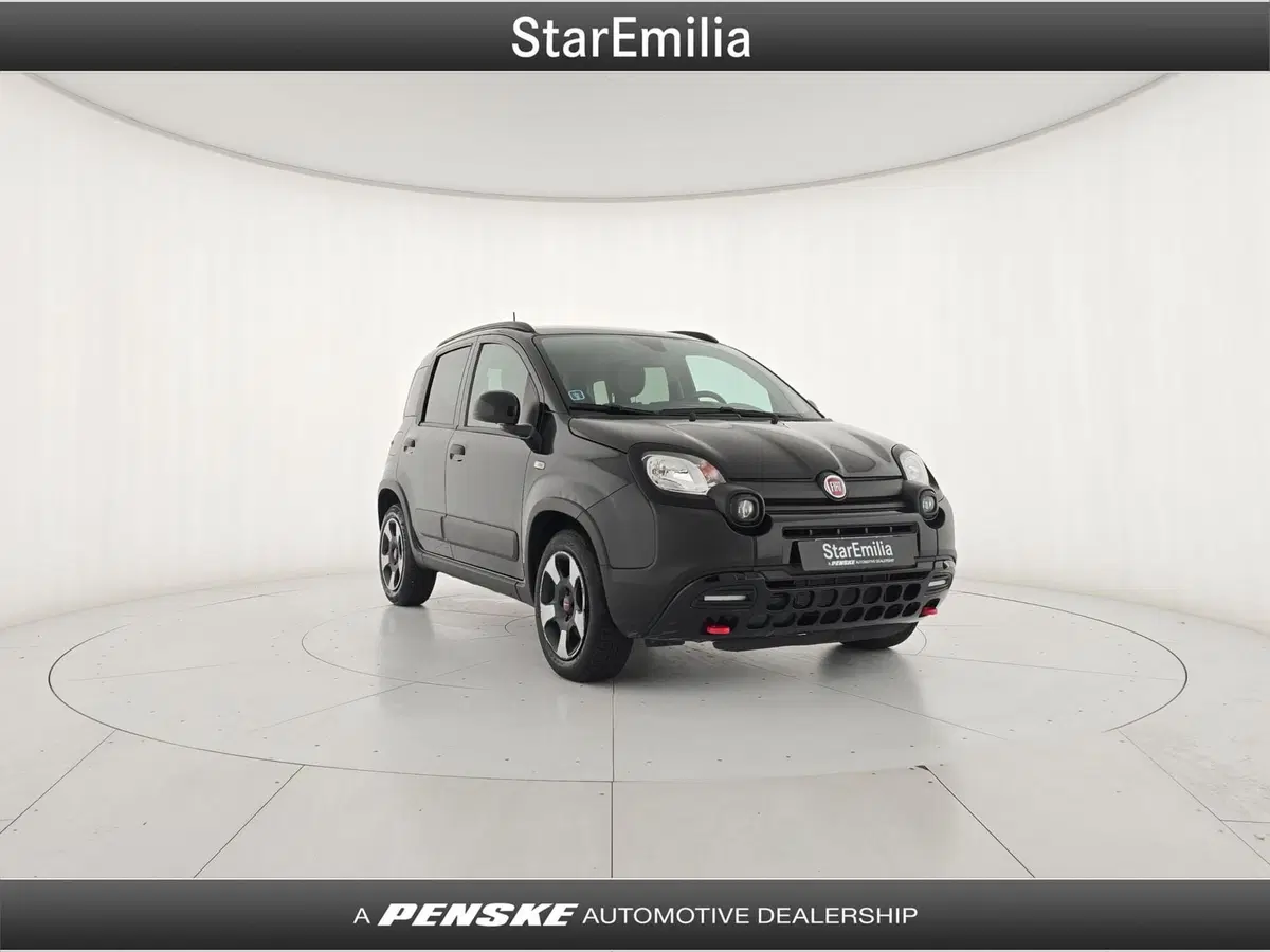 Fiat Panda usata a Bologna (6)