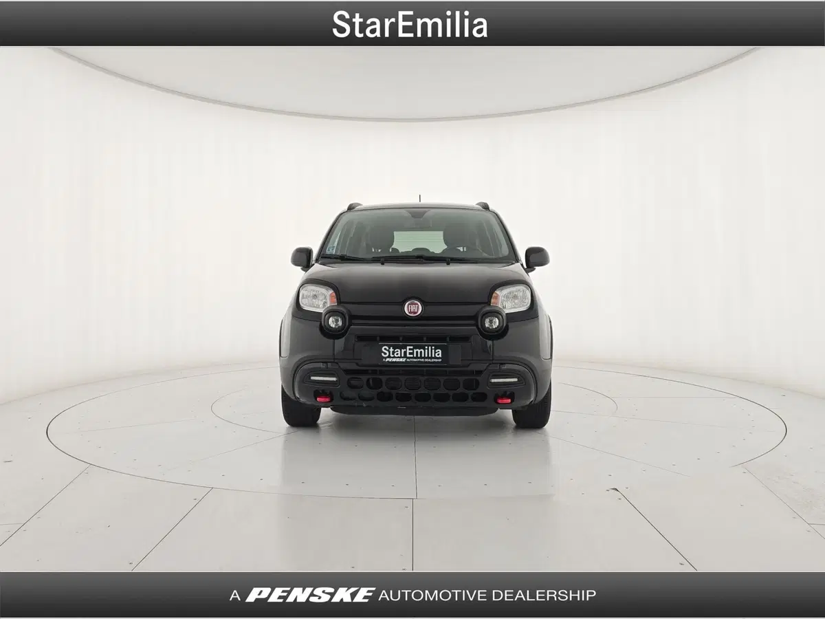 Fiat Panda usata a Bologna (7)