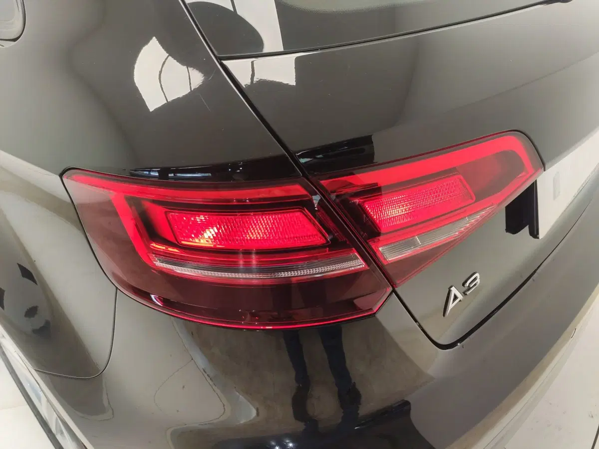 Audi A3 Sportback usata a Avellino (12)