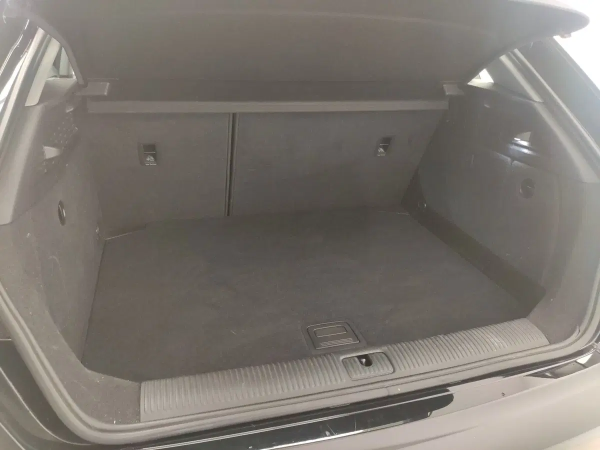 Audi A3 Sportback usata a Avellino (13)