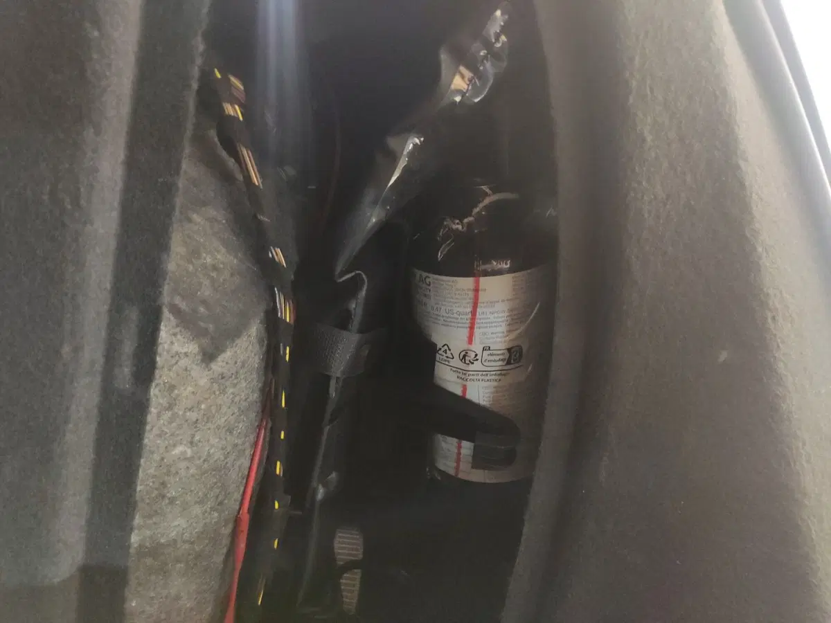 Audi A3 Sportback usata a Avellino (15)
