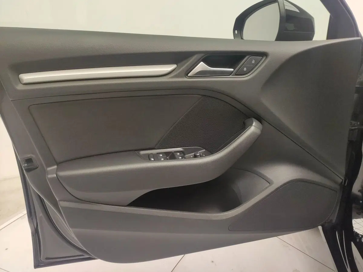 Audi A3 Sportback usata a Avellino (16)