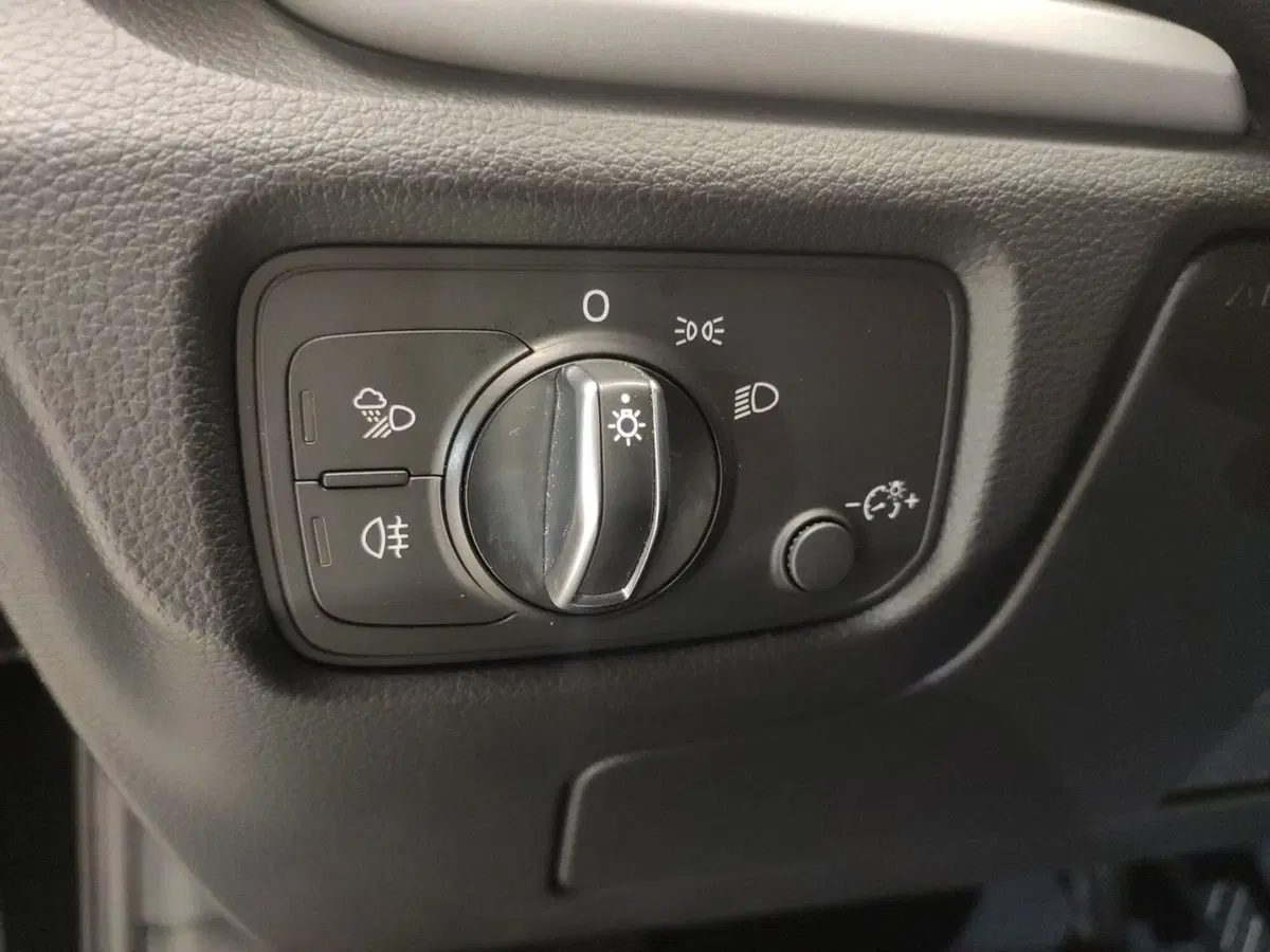 Audi A3 Sportback usata a Avellino (17)