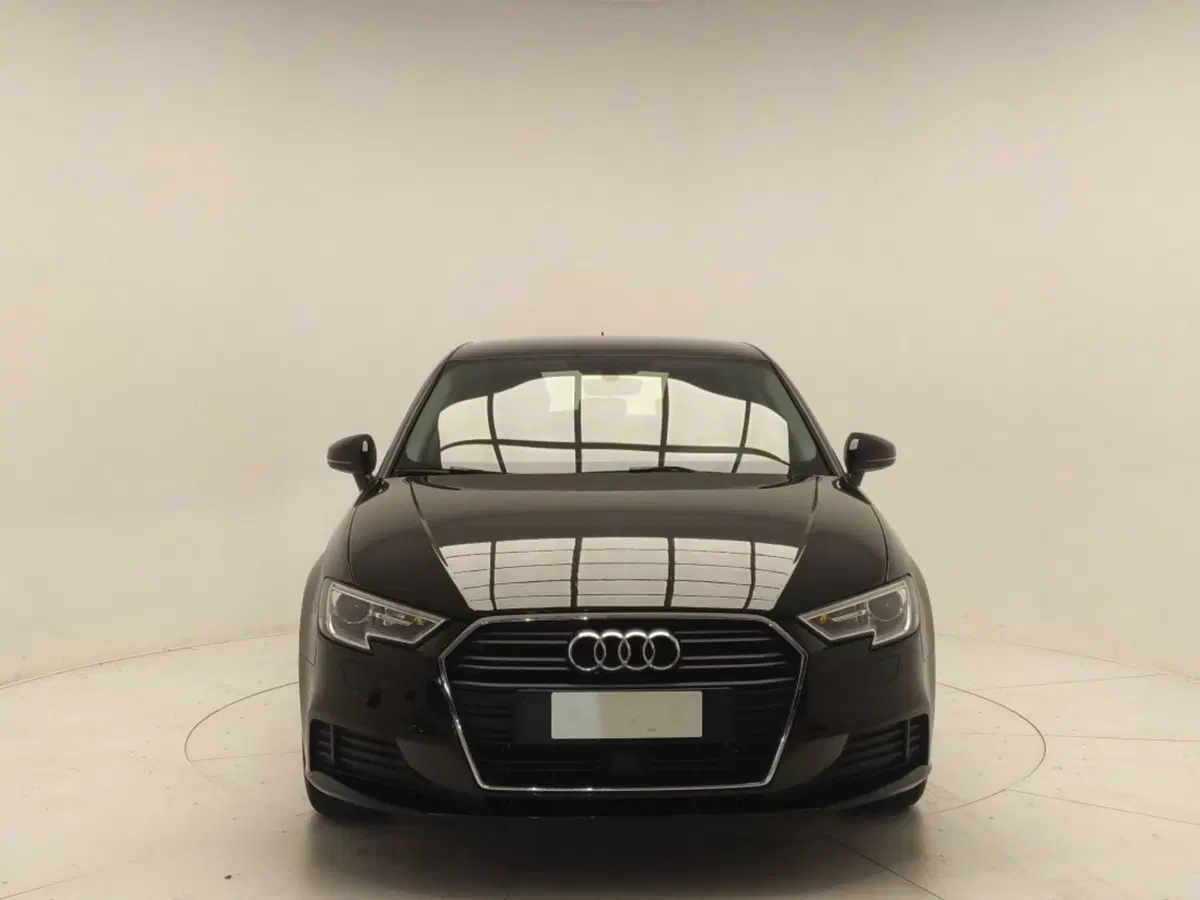 Audi A3 Sportback usata a Avellino (2)