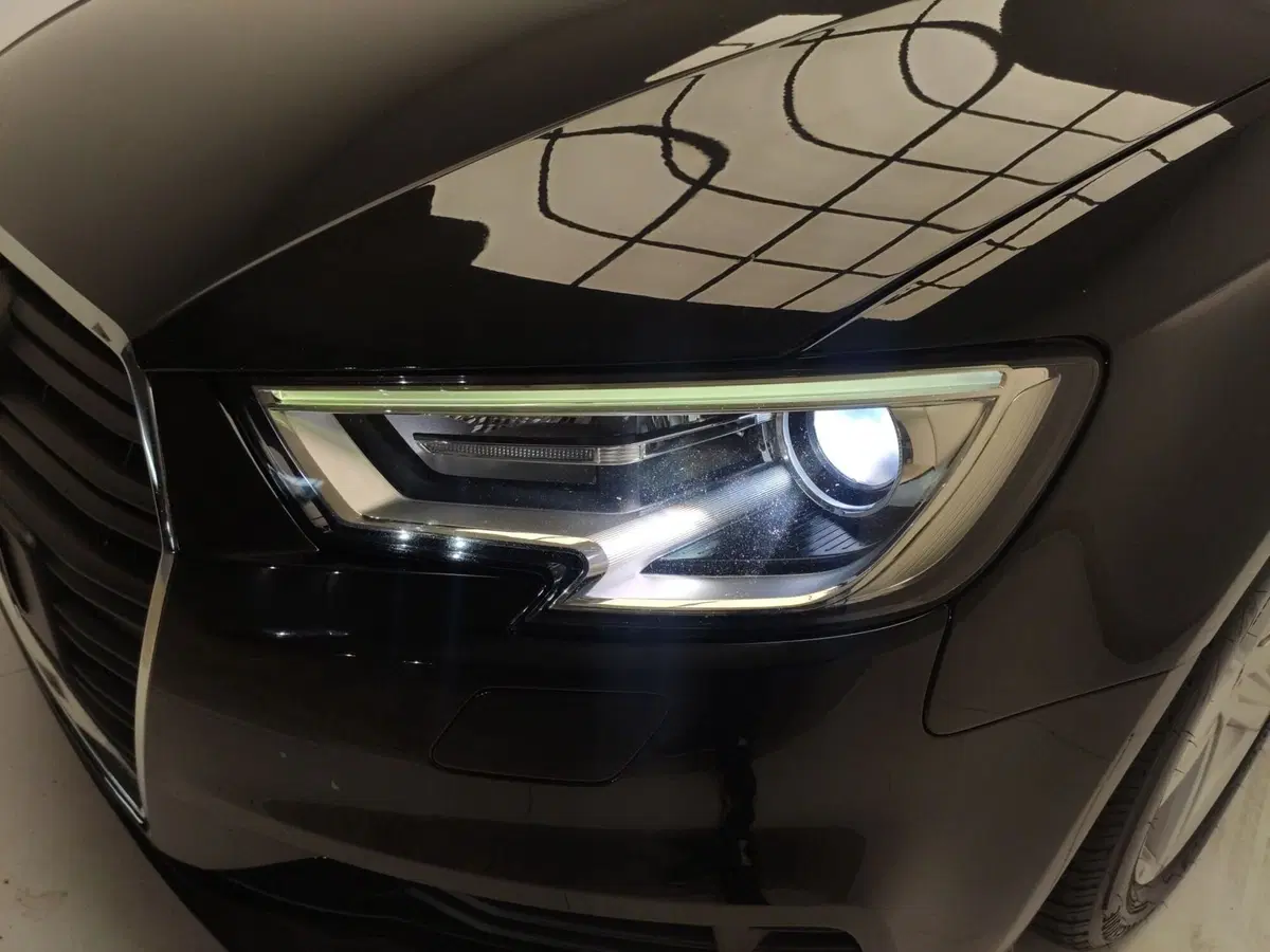 Audi A3 Sportback usata a Avellino (9)