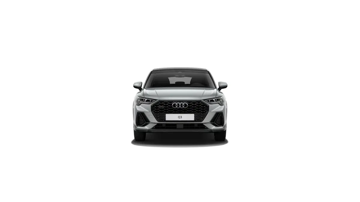 Audi Q3 Sportback usata a Avellino (2)