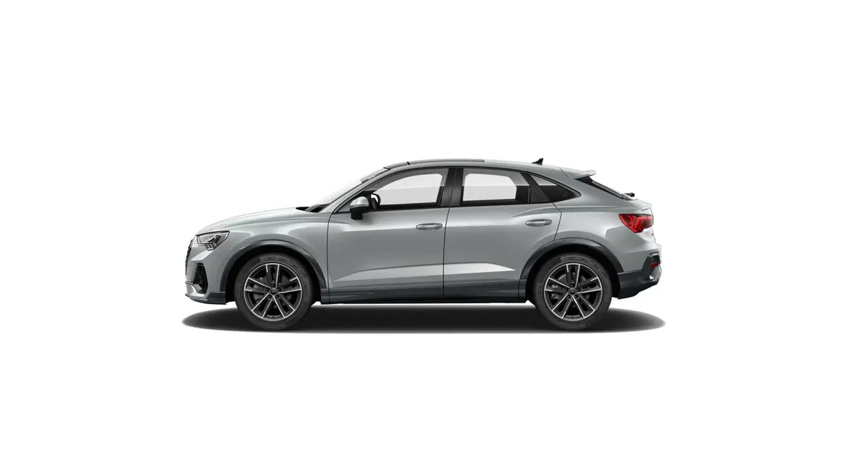 Audi Q3 Sportback usata a Avellino (3)