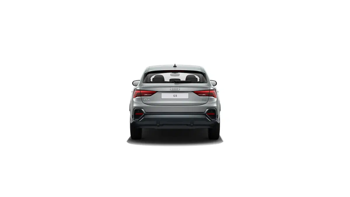 Audi Q3 Sportback usata a Avellino (4)