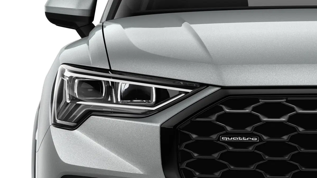Audi Q3 Sportback usata a Avellino (5)