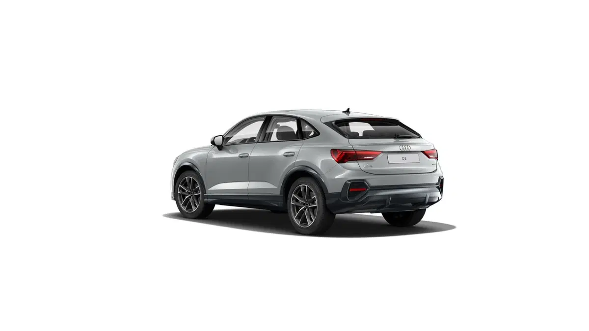 Audi Q3 Sportback usata a Avellino (6)