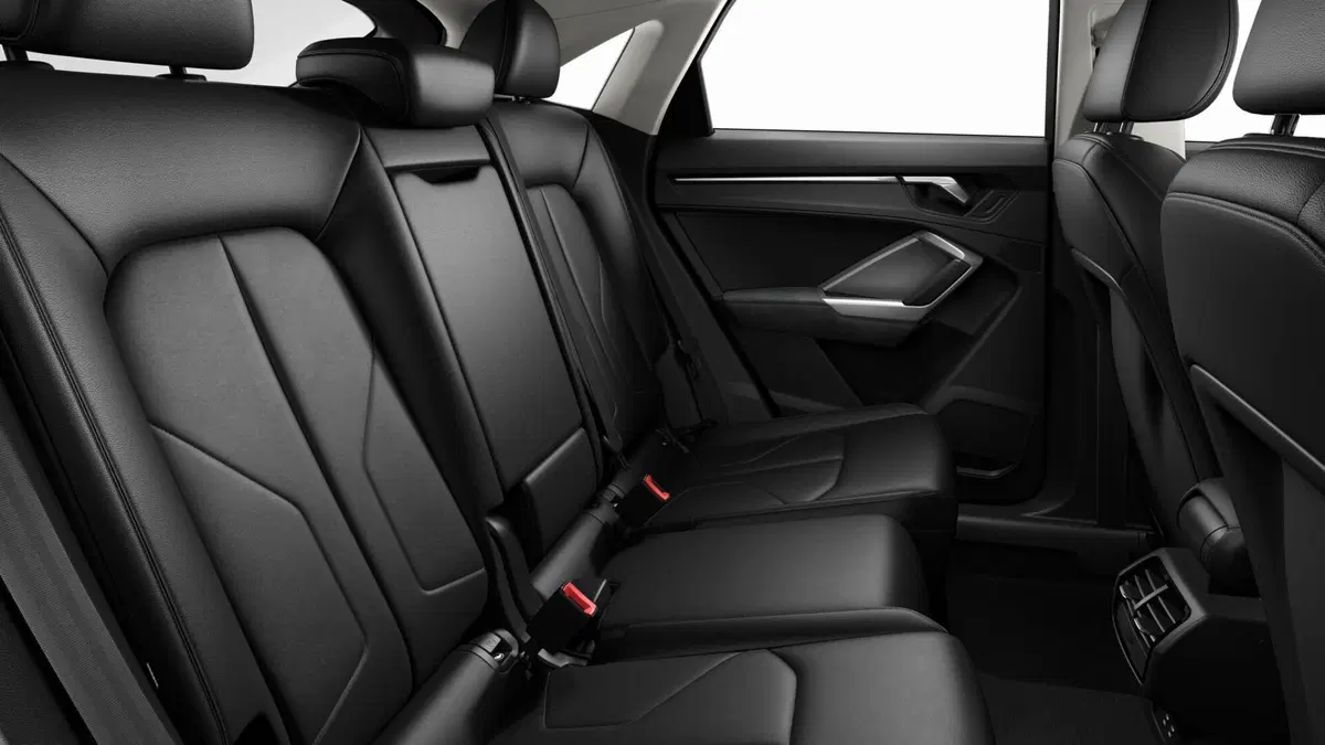 Audi Q3 Sportback usata a Avellino (7)
