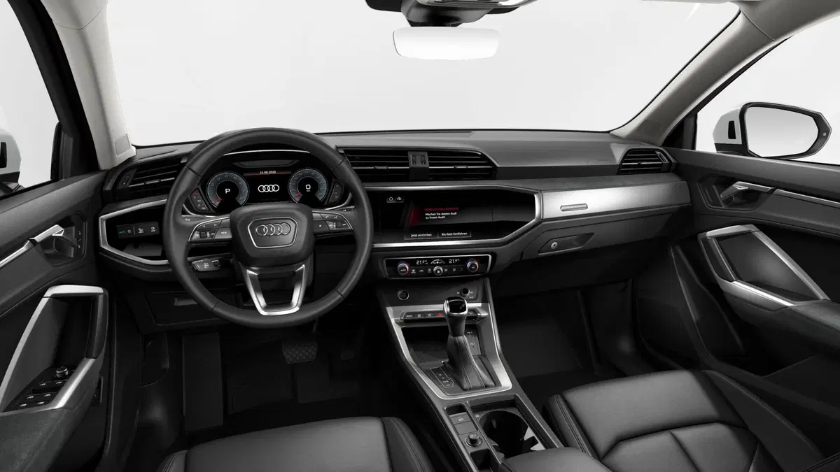Audi Q3 Sportback usata a Avellino (8)