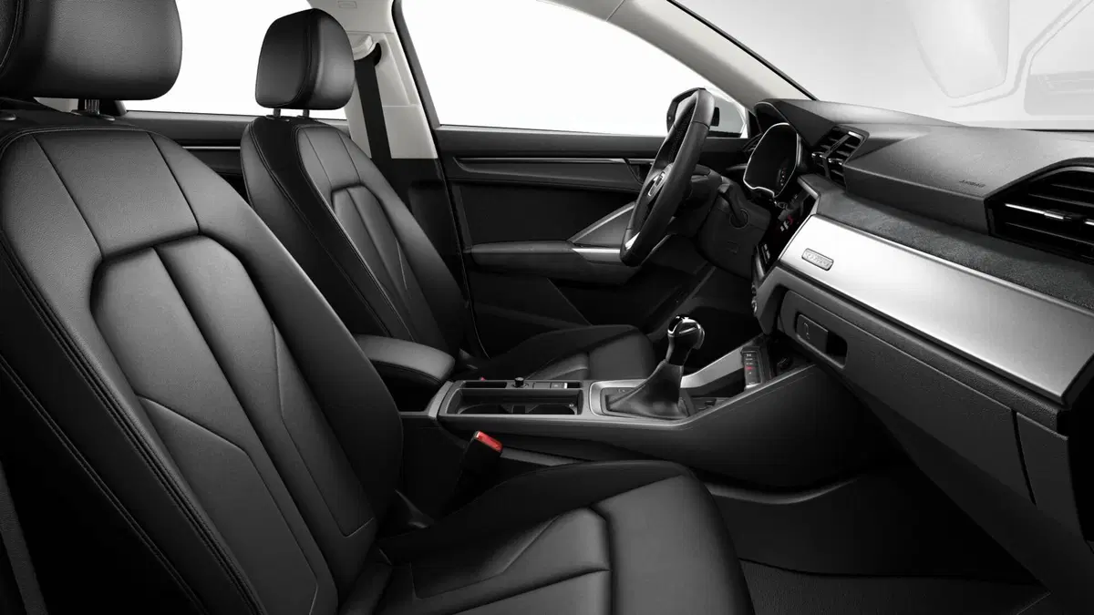 Audi Q3 Sportback usata a Avellino (9)