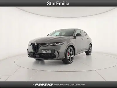 Alfa Romeo Tonale Tonale 1.5 160 CV MHEV TCT7 Edizione Speciale del 2023 usata a Casalecchio di Reno