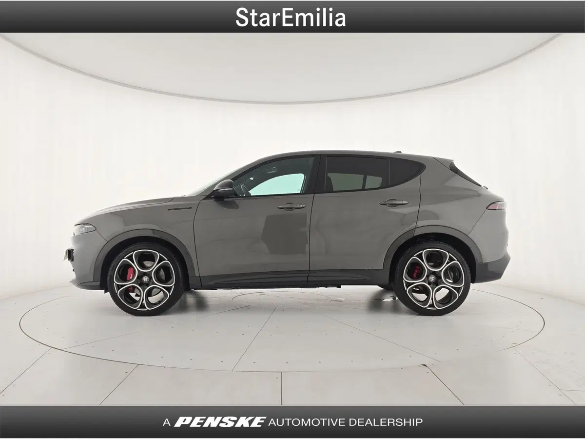 Alfa Romeo Tonale usata a Bologna (2)