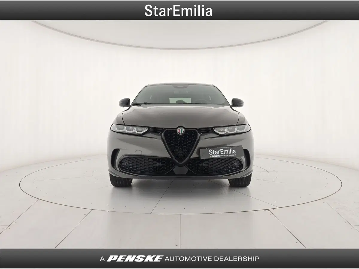 Alfa Romeo Tonale usata a Bologna (7)
