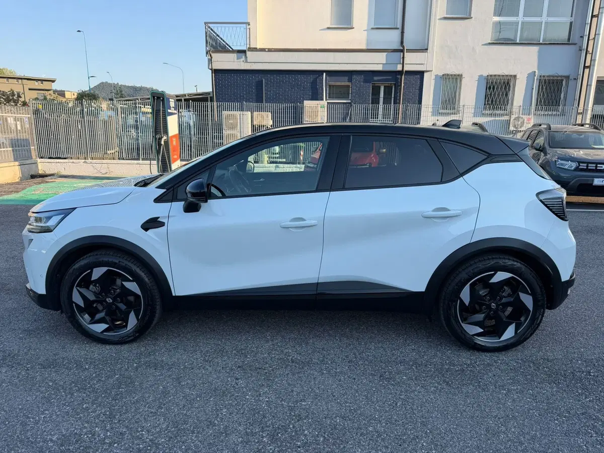 Renault Captur usata a Brescia (10)
