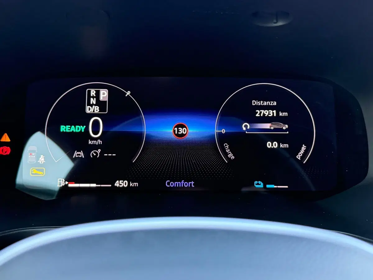 Renault Captur usata a Brescia (11)