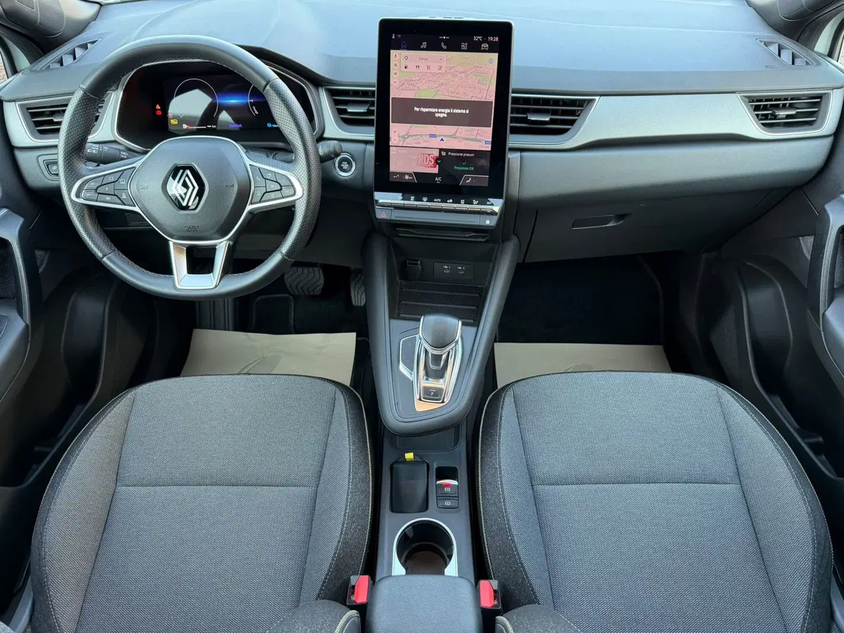 Renault Captur usata a Brescia (13)