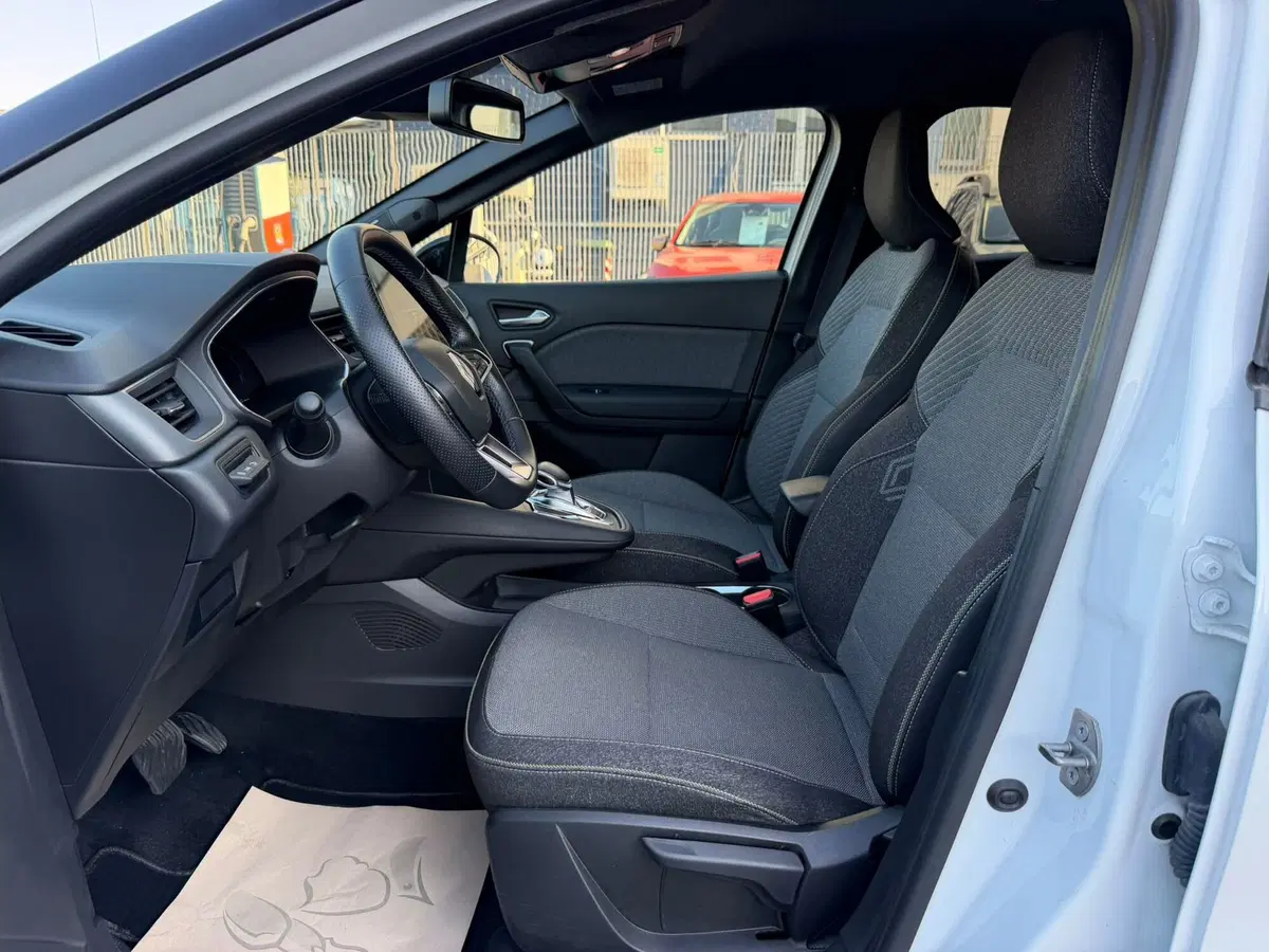 Renault Captur usata a Brescia (14)