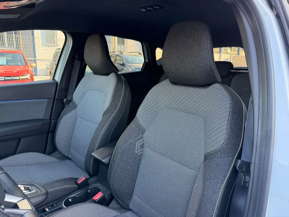 Renault Captur usata a Brescia (15)