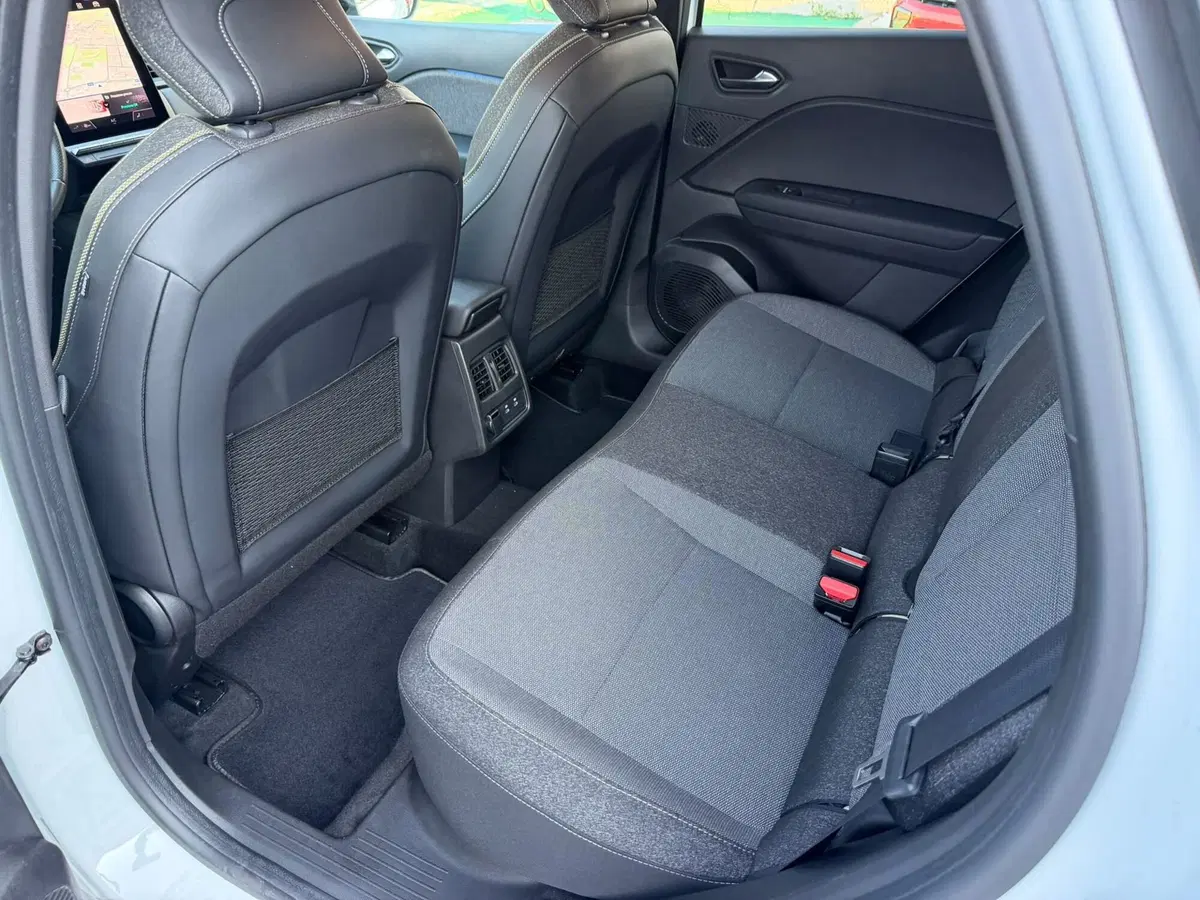 Renault Captur usata a Brescia (16)
