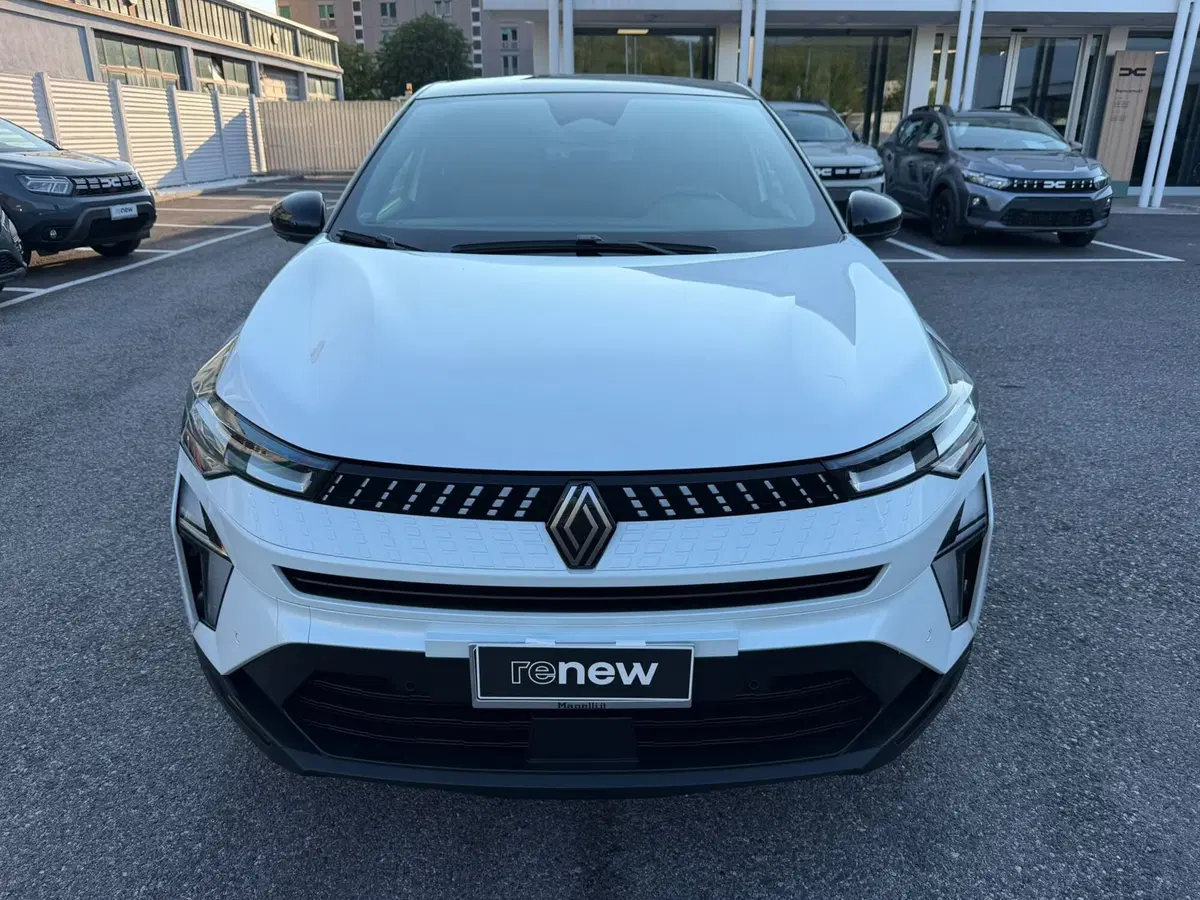 Renault Captur usata a Brescia (4)