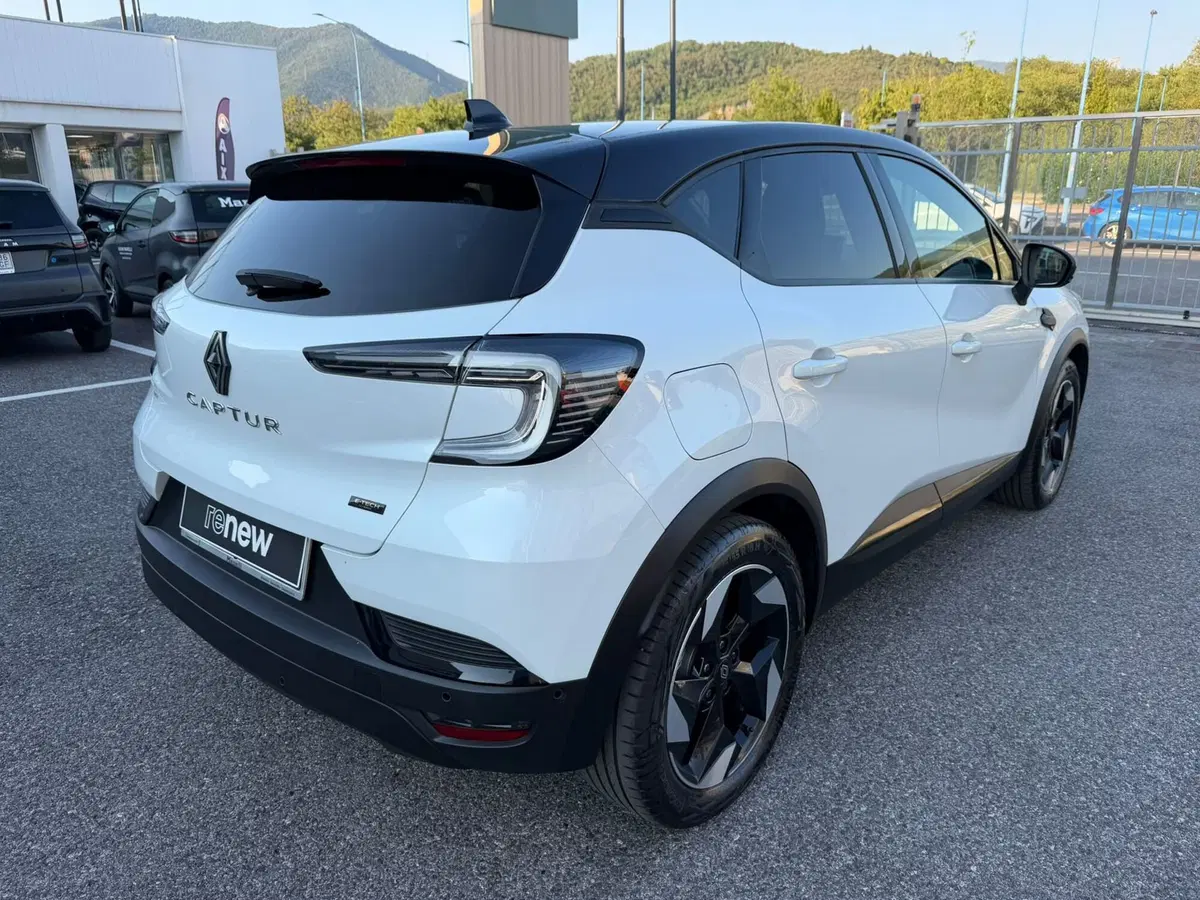 Renault Captur usata a Brescia (7)