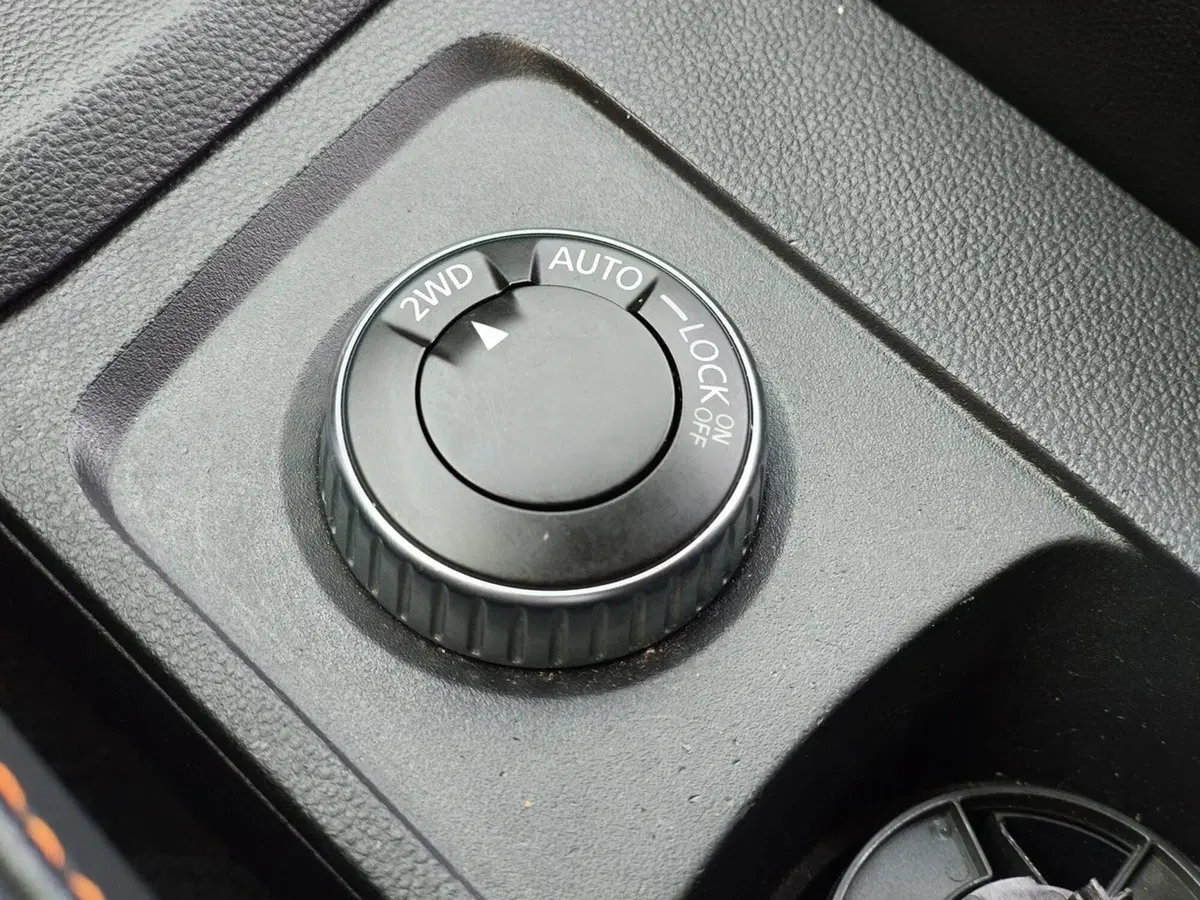 Dacia Duster usata a Brescia (13)