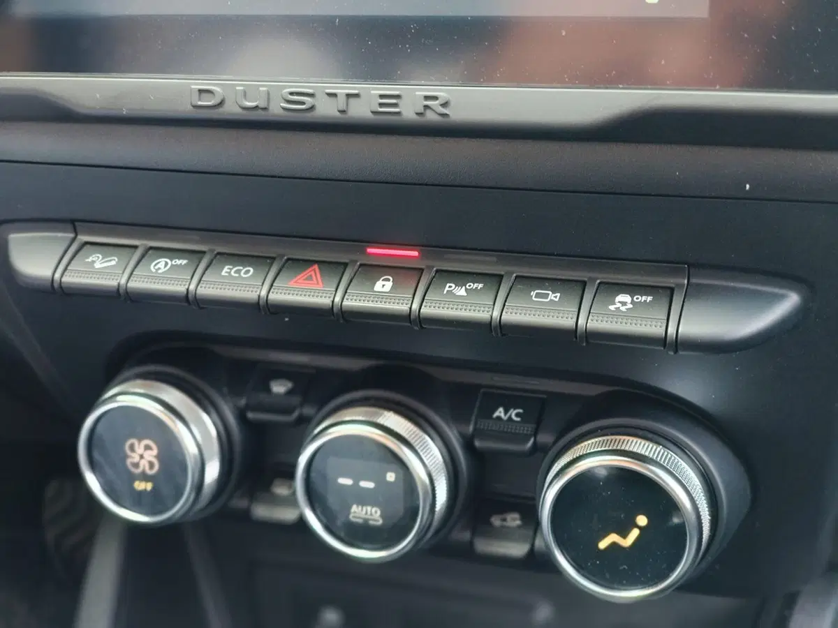 Dacia Duster usata a Brescia (18)