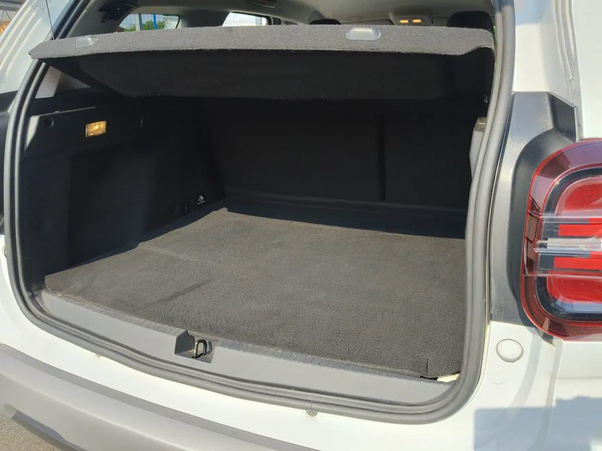 Dacia Duster usata a Brescia (19)