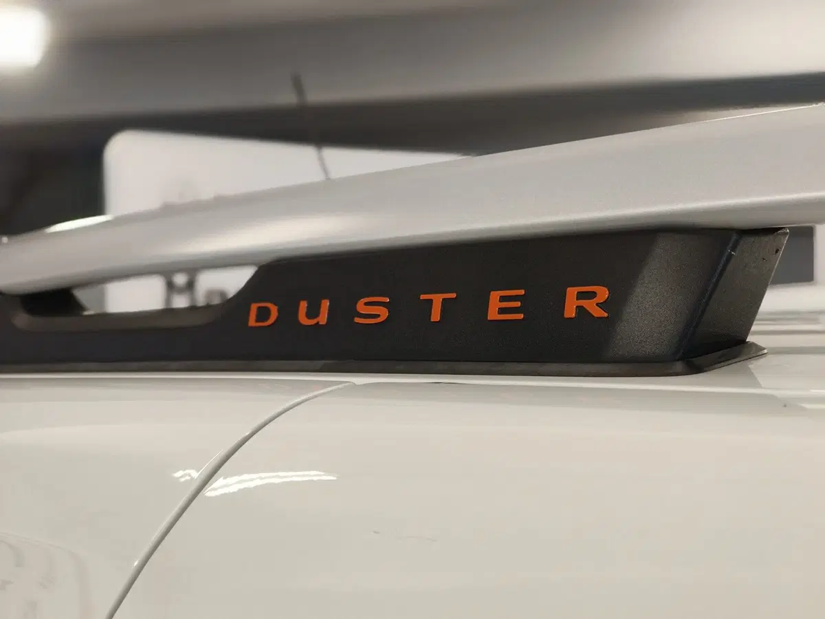 Dacia Duster usata a Brescia (20)
