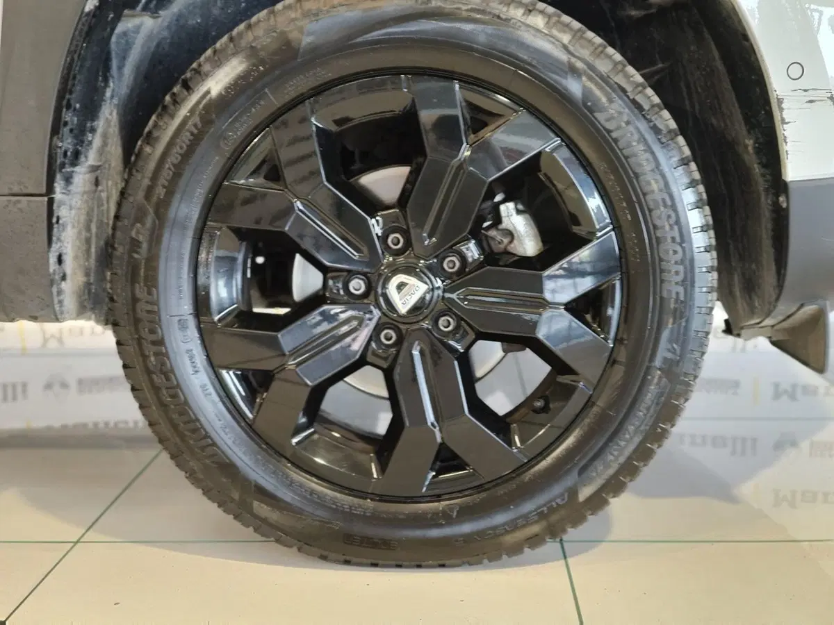 Dacia Duster usata a Brescia (8)