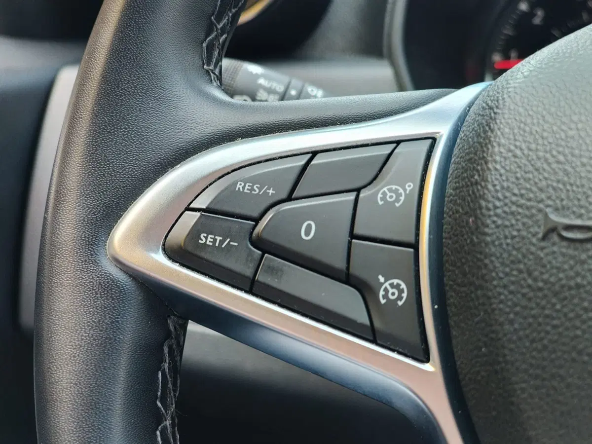 Dacia Duster usata a Brescia (9)