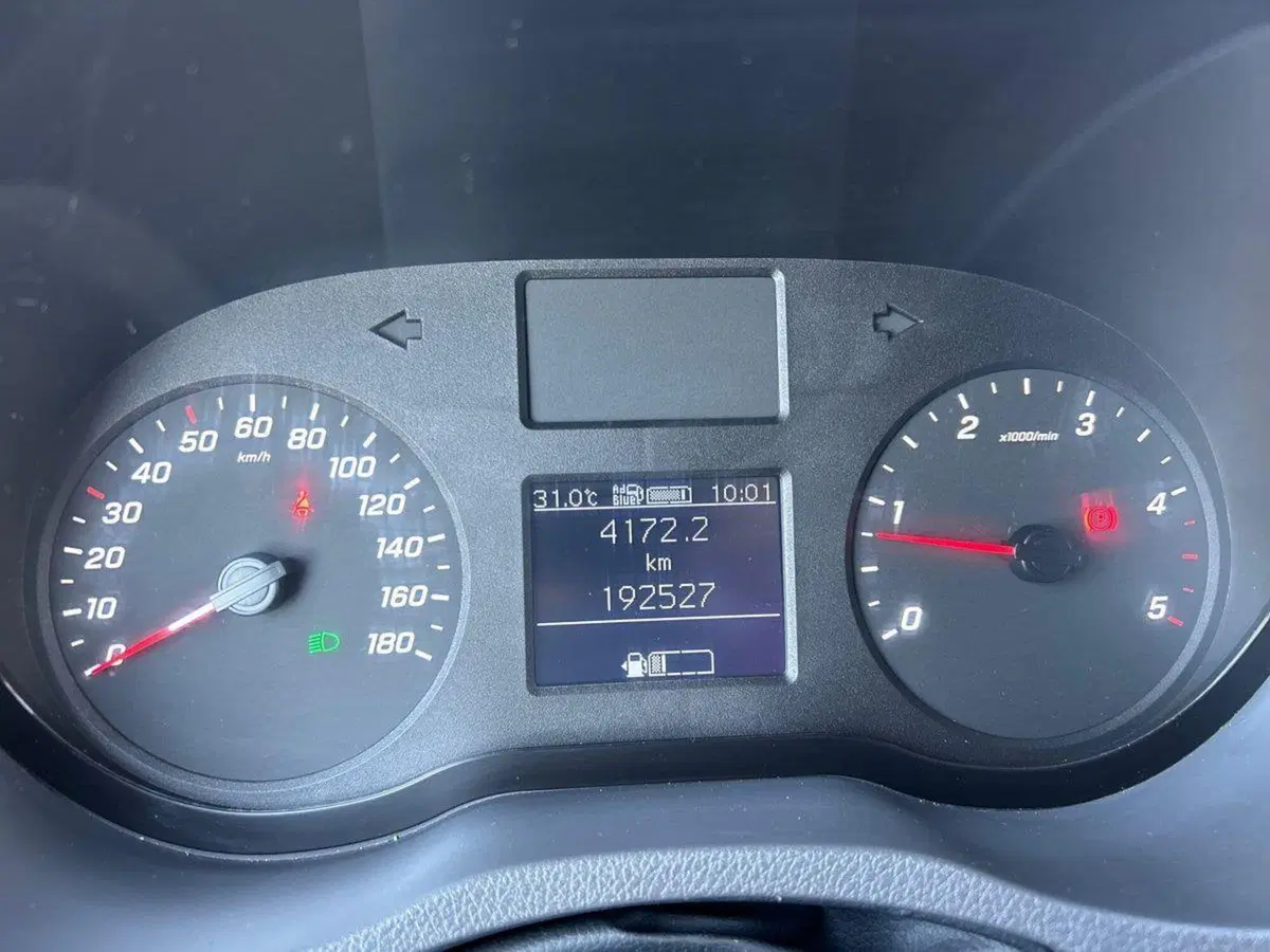 Mercedes-Benz Sprinter usata a Milano (13)