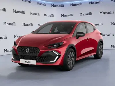 Renault Clio 1.2 tce Evolution 115cv nuova a Brescia