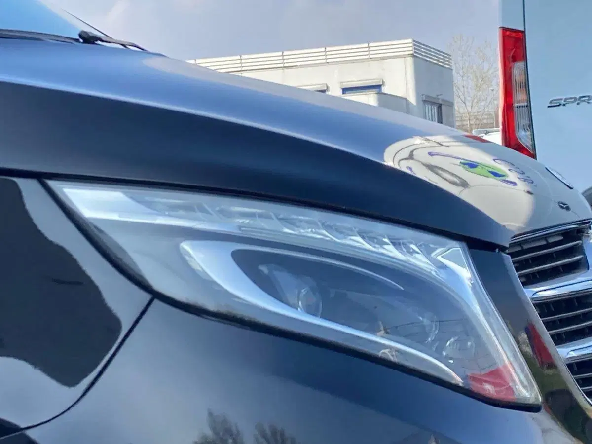 Mercedes-Benz Classe V usata a Milano (7)
