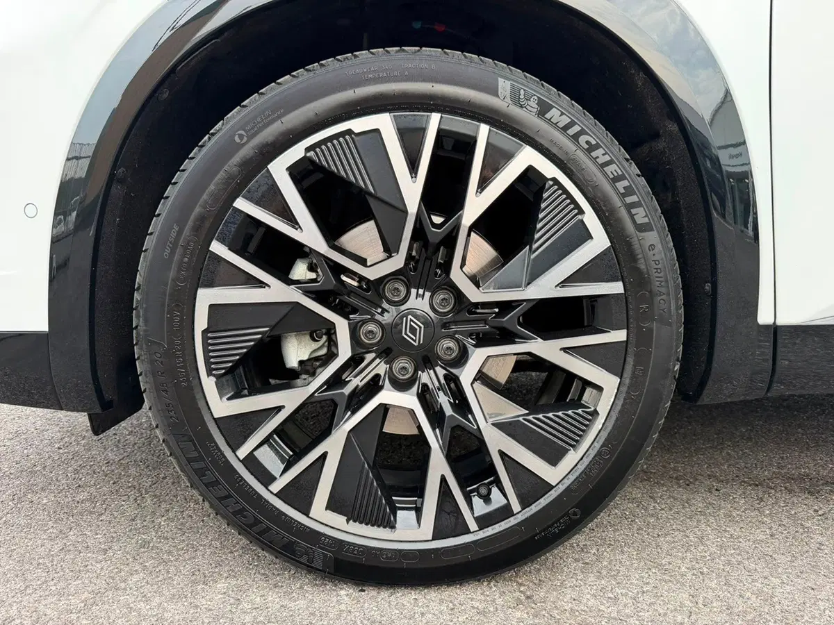 Renault Austral usata a Brescia (18)