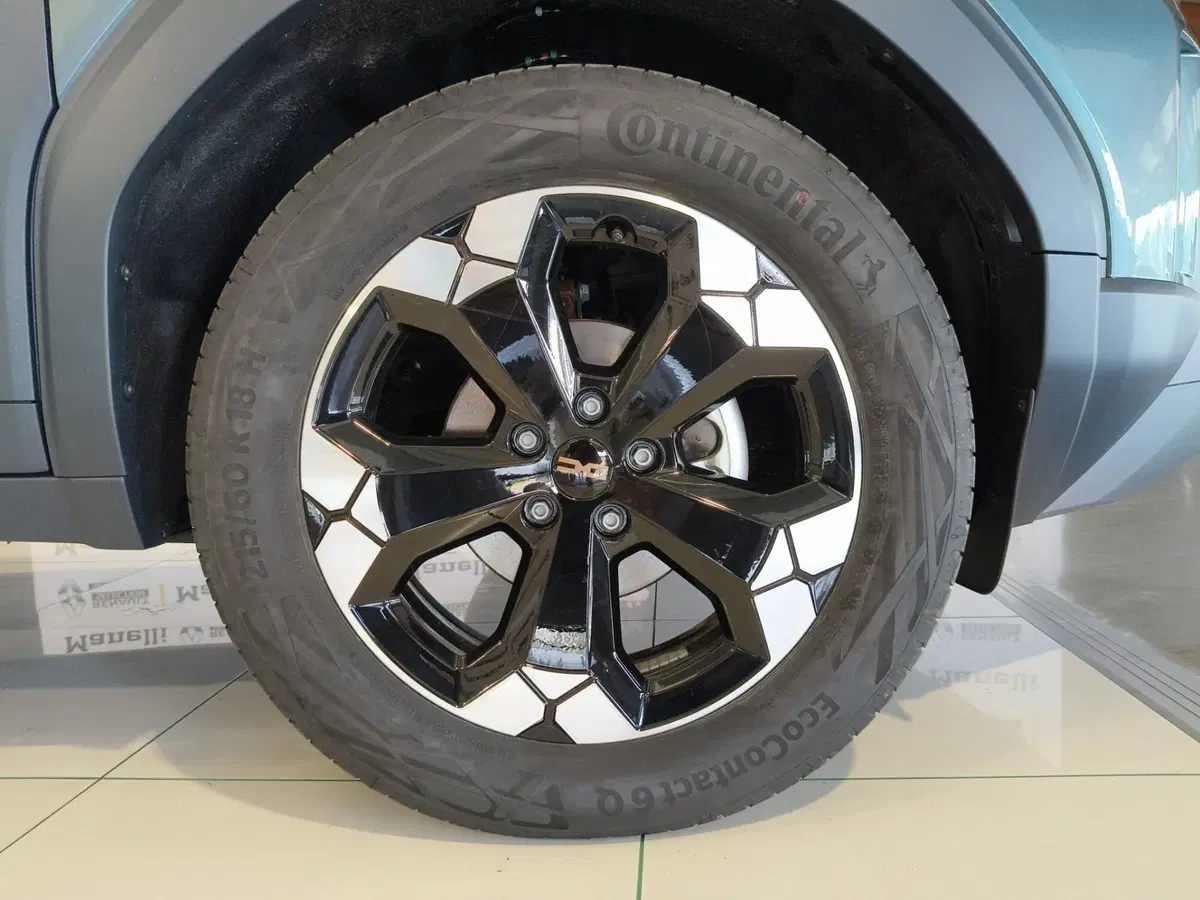 Dacia Duster nuova a Brescia (9)