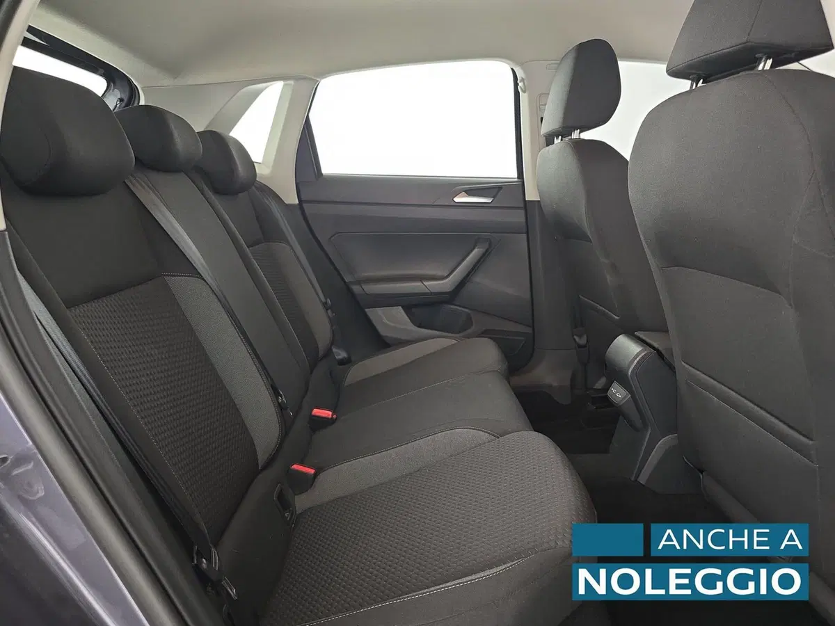Volkswagen Polo usata a Cuneo (14)