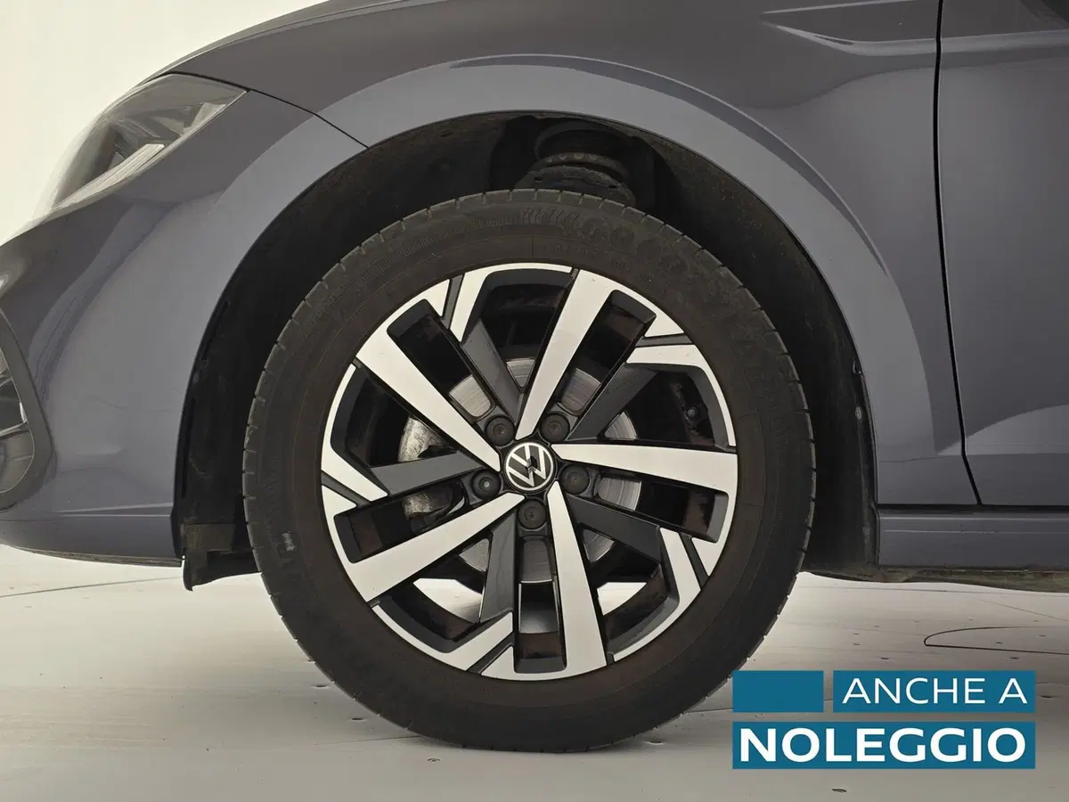 Volkswagen Polo usata a Cuneo (8)