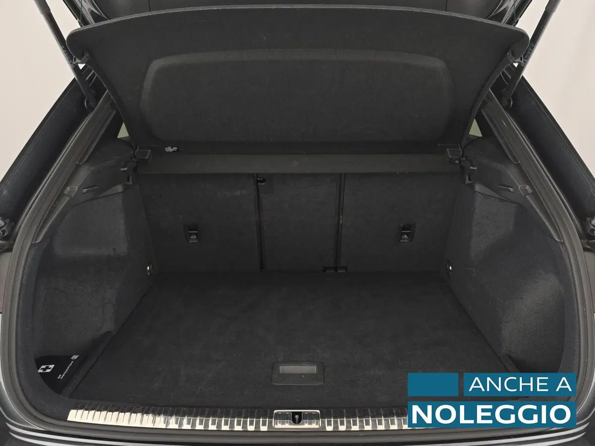 Audi Q3 Sportback usata a Cuneo (10)